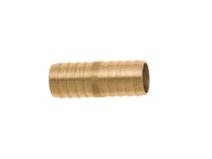 GEKA mosadzná spojka pre 13mm hadicu