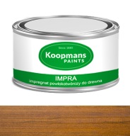 Koopmans Impra Impregnation Sample 100ml Rosewood