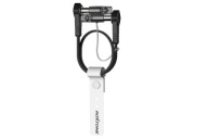 ROXTONE Flat Patch Cable Connector 30 cm