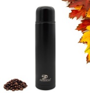 Vákuová termoska, nerezová, termohrnček, 500 ml