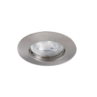 Stropné svietidlo LUTO CTX-DS02B-C/M, matný chróm