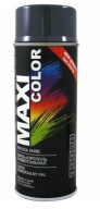 Farba, lak v spreji MOTIP MAXI COLOR RAL 9017