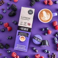 Kapsule ST Remio Supreme pre Cafissimo 10