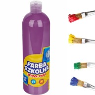 Astra FARBA NA ŠKOLSKÝ PLAKÁT 500 ml slivka
