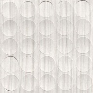Samolepiaci uzáver F14/805 woodline creme - 25 ks.