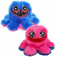 HUGGY WUGGY POPPY HODNOTENIE CHOBOTNICE MASKOT OBOJSTRANNÝ CUDDLE