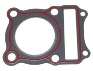 SUZUKI GN125 GN 125 4T - TESNENIE HLAVY
