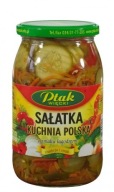 Šalát Ptak Poľská kuchyňa 880ml