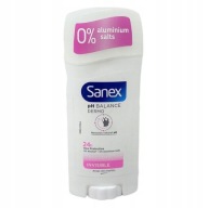 Sanex PH dermo balance antiperspirant tyčinka 65 ml