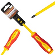 ELEKTRICKÝ SKRUTKOVAČ IZOLOVANÝ MAGNETICKÝ 1000V PH 0x60 RICHMANN C5328