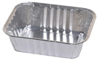 Hliníková forma R109 124x99x34 280ml 10ks