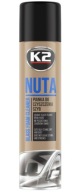 K2 NUTA PENA NA ČISTENIE OKIEN BEZ STRAGS 600ml