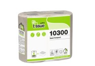 E-TISSUE COMPACT compact 10030 dlhá 30 m (300 lx10)