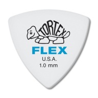 Gitarové trsátko Dunlop Tortex Flex Triangle 1,00 mm