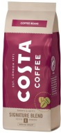 COSTA COFFEE SIGNATURE BLEND STREDNÁ pražená zrnková káva 200G