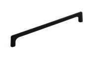 Nábytková úchytka OCTAVIO GTV MAT BLACK 192