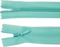 Krytý zips P5S 22cm 156FUR šaty