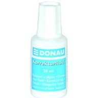 DONAU tekutý korektor so štetcom (20ml)