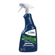 Etro Eco Moto Liquid na odstraňovanie hmyzu z okien a karosérie 500 ml