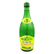 Surol 7 Krauter Essig bylinný ocot 750ml