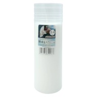 Parafínová vložka do sviečky Płomyk W-4 L 72-96h 3-4 dni 1 kus