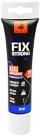 DRAGON FIX STRONG Univerzálne montážne lepidlo WHITE, tuba 140 g