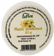 Arniková masť 30g