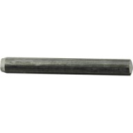 Vrúbkovaný oceľový kolík 5x40 mm DIN 1473 ISO 8740