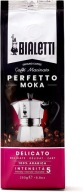 Bialetti Perfetto Moka Delicato mletá káva 250 g