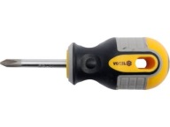 KRÍŽOVÝ SKRUTKOVAČ PH1X38MM CrV VOREL 60921