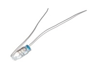 KONDENZÁTOR KSF 020 680pF 25V sada 25 kusov