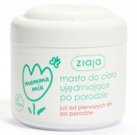 ZIAJA MAMMA MÁ PO PÔRODE SVUŽUJÚCE MASLO