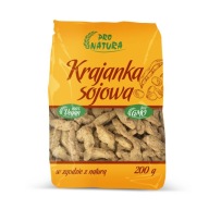 Sója krájaná 200 g Pro Natura