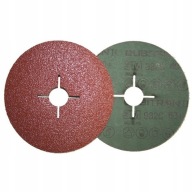 3M Cubitron Fiber Disc 36+ 982C 125 x 22 Fiber