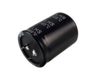 KONDENZÁTOR 4700uF 100V 35x50mm SNAP-IN 105C LEAGU