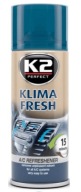 ČISTIČ KLIMATIZÁCIE 150ML