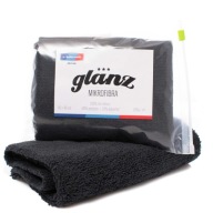 Super mikrovlákno pre Car Glanz na čistenie 40x40cm 320g/m2