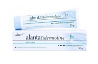 Alantandermoline ľahký krém s 5% D-panthenolom 50g