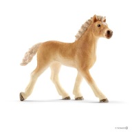 SCHLEICH 13814 HAFLINGER FOAL kone