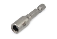 6mm nástrčka s držiakom náradia pre skrutkovač d