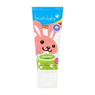 Kefka-DETSKÉ ZUBNÉ PASTA 50ML 0-3L APPLEMINT