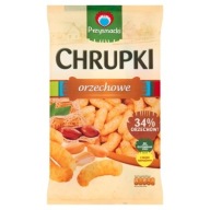Przysnacki Arašidové lupienky 150 g