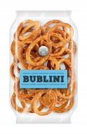 Tera Bublini Obwarzanki so sezamom 375g