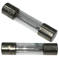 Sklenená žiarovka 6x31 mm 6,3V 0,25A 250mA axiálne na osvetlenie stupnice