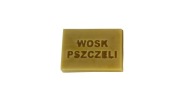 Tyčinka z prírodného včelieho vosku 100g