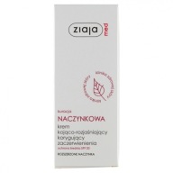 Ziaja med redness rozjasňujúci krém 50 ml
