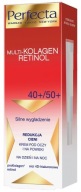 DAX PERFECTA MULTI-KOLAGÉN RETINOL 40+/50+ OČNÝ KRÉM 15ml