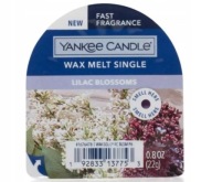 Yankee Candle Classic Wax Lilac Blossoms 22g