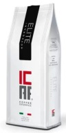 ICAF Elite Novegrani 250g TALIANSKÁ zrnková káva 9 druhov Arabica Robusta IT