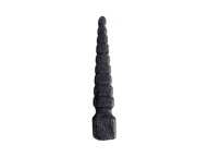 HLAVA KOVANÁ OCEL H82 B16 N15x15MM
